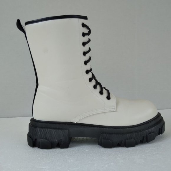 MIA Boots - Picture 4 of 10